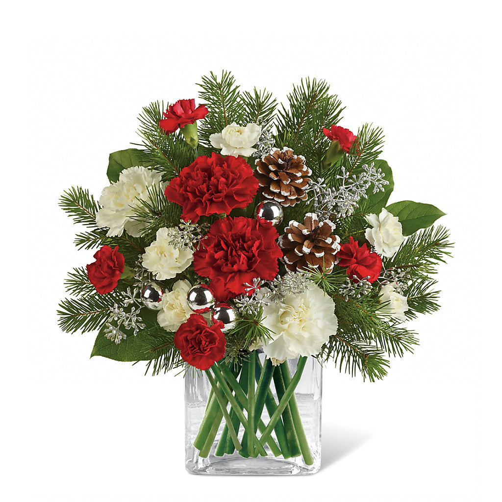 Woodland Wonder Bouquet – Flowersusa.net, Tontitown AR