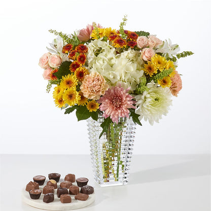 Fall Celebration Bouquet –  Flowersusa.net, Tontitown AR