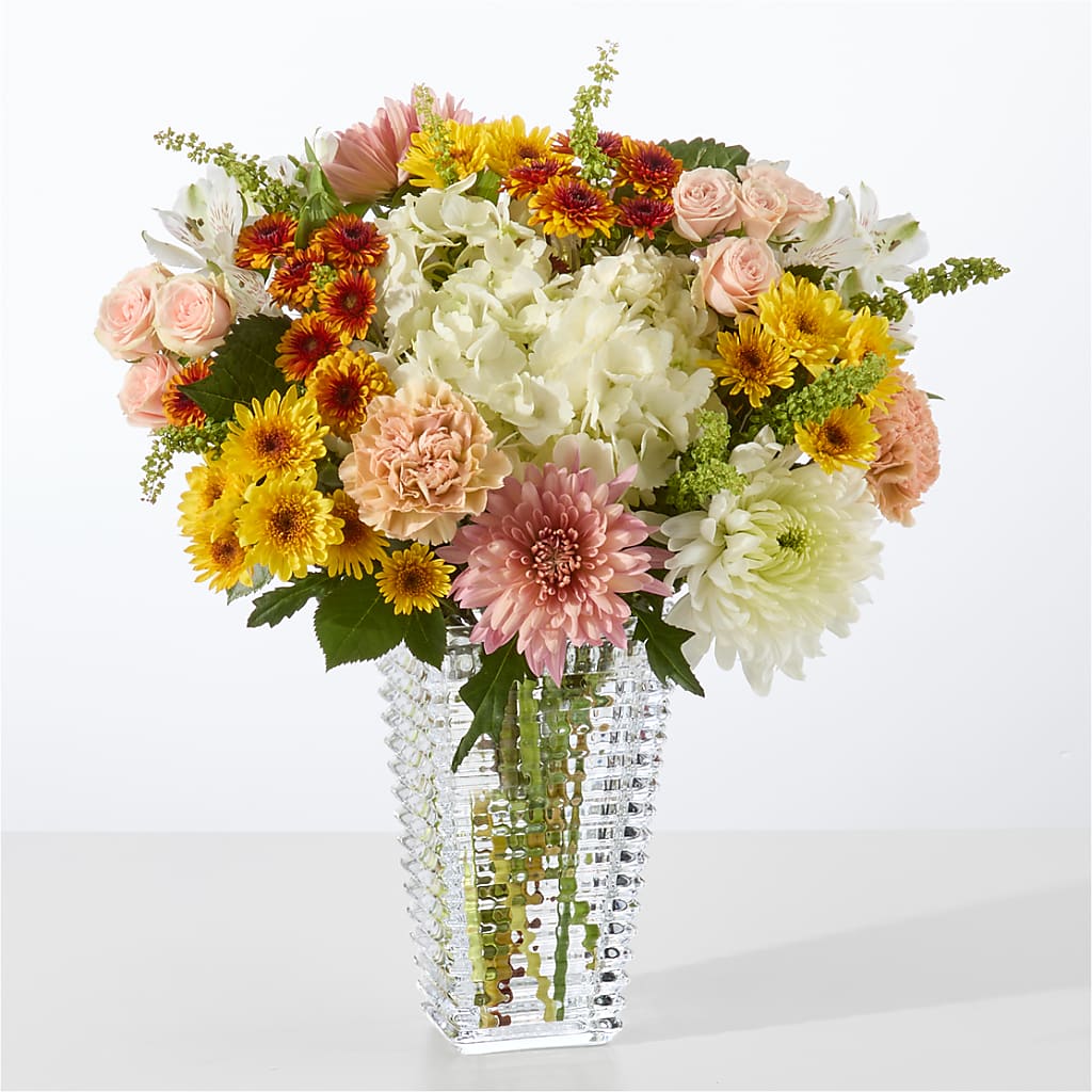 Fall Celebration Bouquet –  Flowersusa.net, Tontitown AR