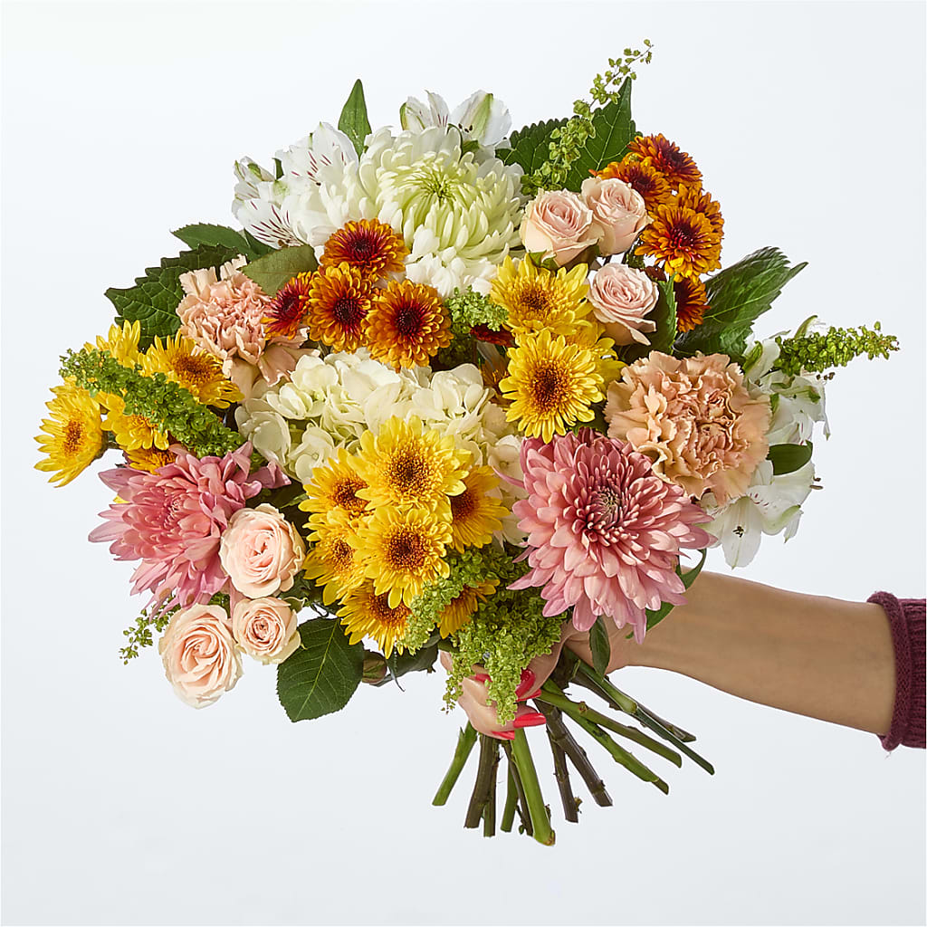 Fall Celebration Bouquet –  Flowersusa.net, Tontitown AR