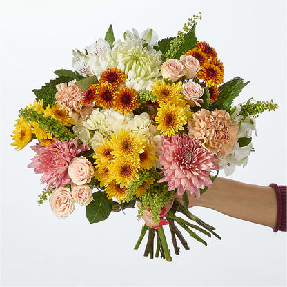 Fall Celebration Bouquet –  Flowersusa.net, Tontitown AR