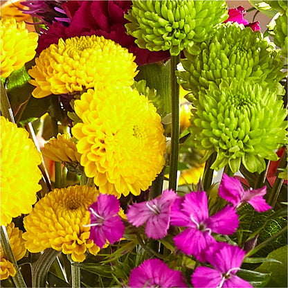 Bold & Bright – A Florist Original –  Flowersusa.net, Tontitown AR