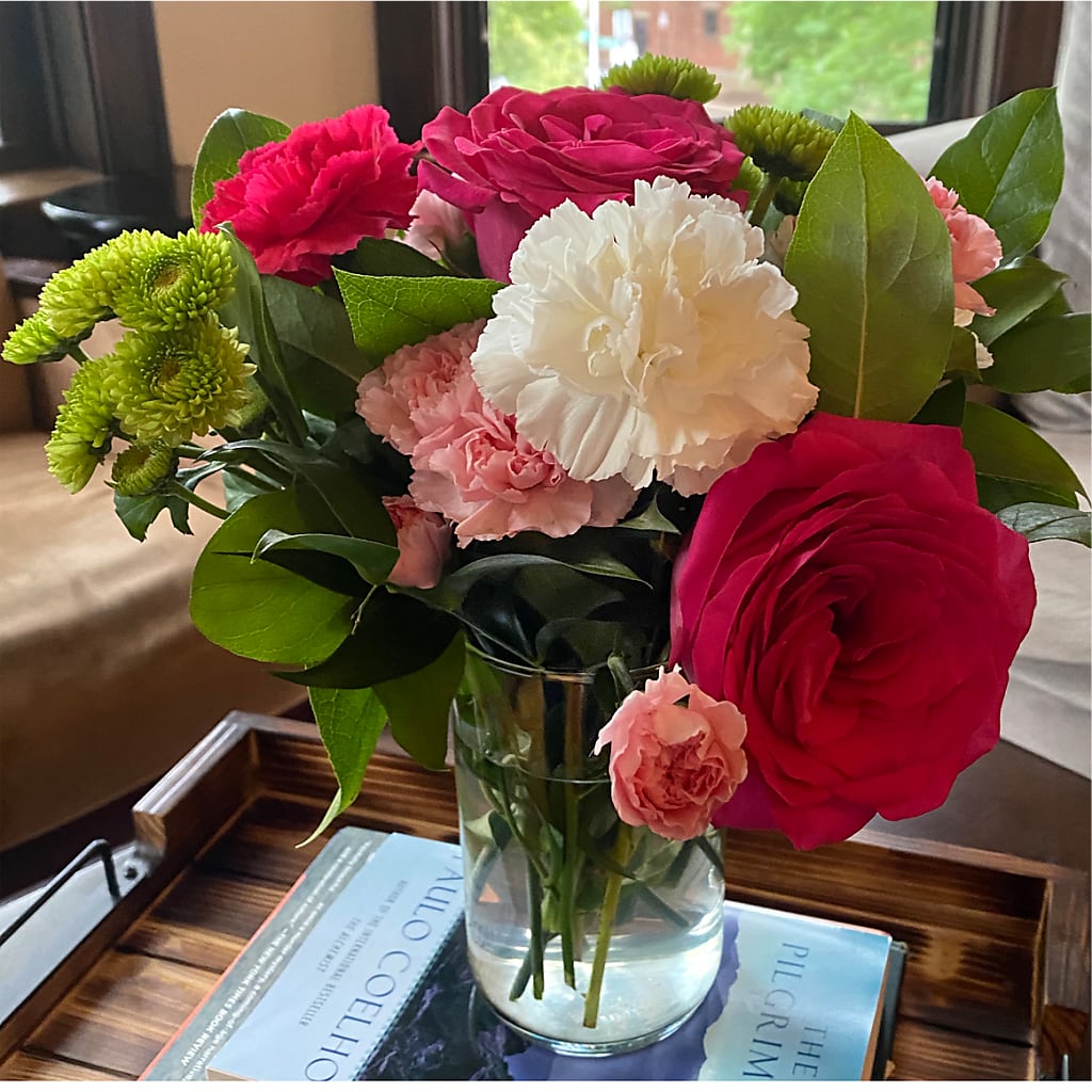 Sweet & Pretty Bouquet –  Flowersusa.net, Tontitown AR