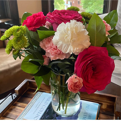 Sweet & Pretty Bouquet –  Flowersusa.net, Tontitown AR