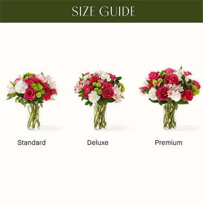 Sweet & Pretty Bouquet –  Flowersusa.net, Tontitown AR