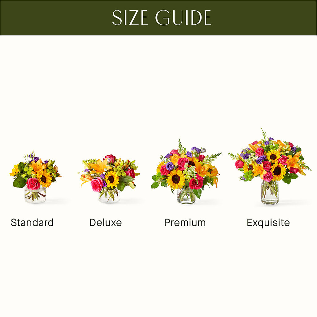 Best Day Bouquet –  Flowersusa.net, Tontitown AR