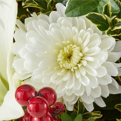 Festive Moments Tree –  Flowersusa.net, Tontitown AR