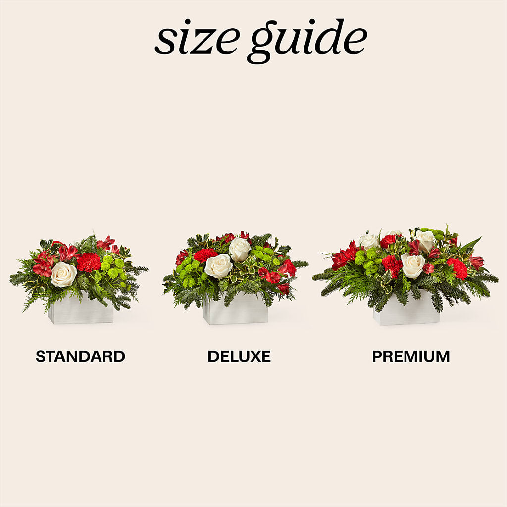 Snow What Fun Bouquet –  Flowersusa.net, Tontitown AR