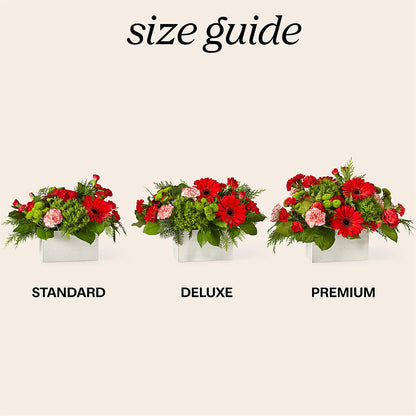 The Rudolph Bouquet –  Flowersusa.net, Tontitown AR