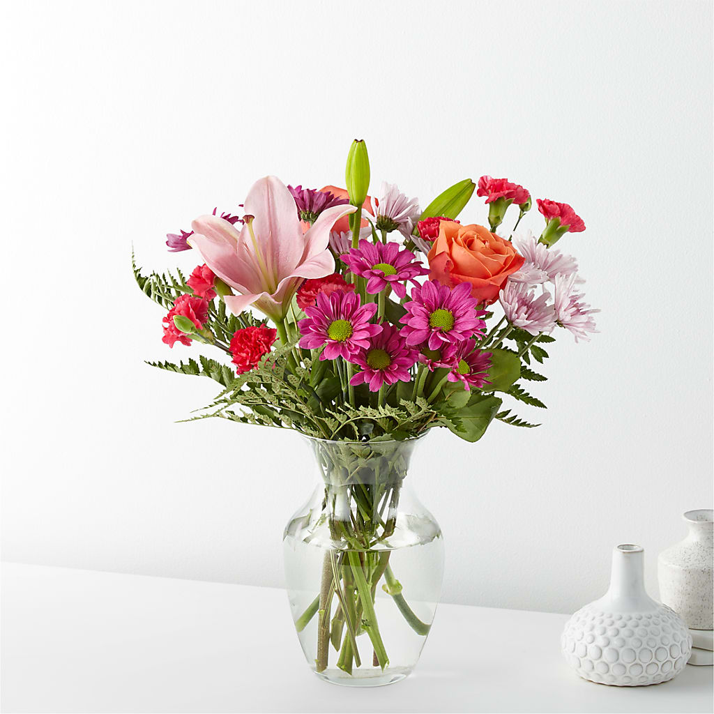 Light of My Life Bouquet –  Flowersusa.net, Tontitown AR