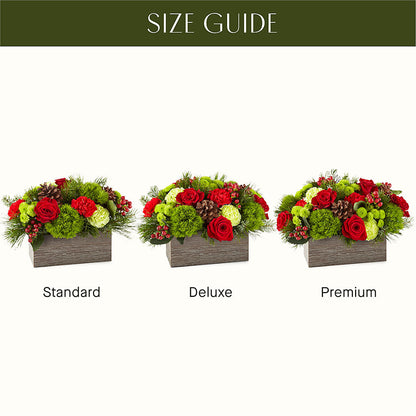 Bundled Up Bouquet –  Flowersusa.net, Tontitown AR