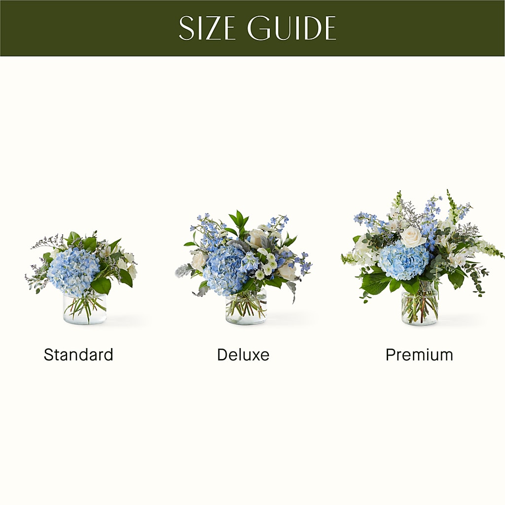 Coastal Blossom Bouquet –  Flowersusa.net, Tontitown AR