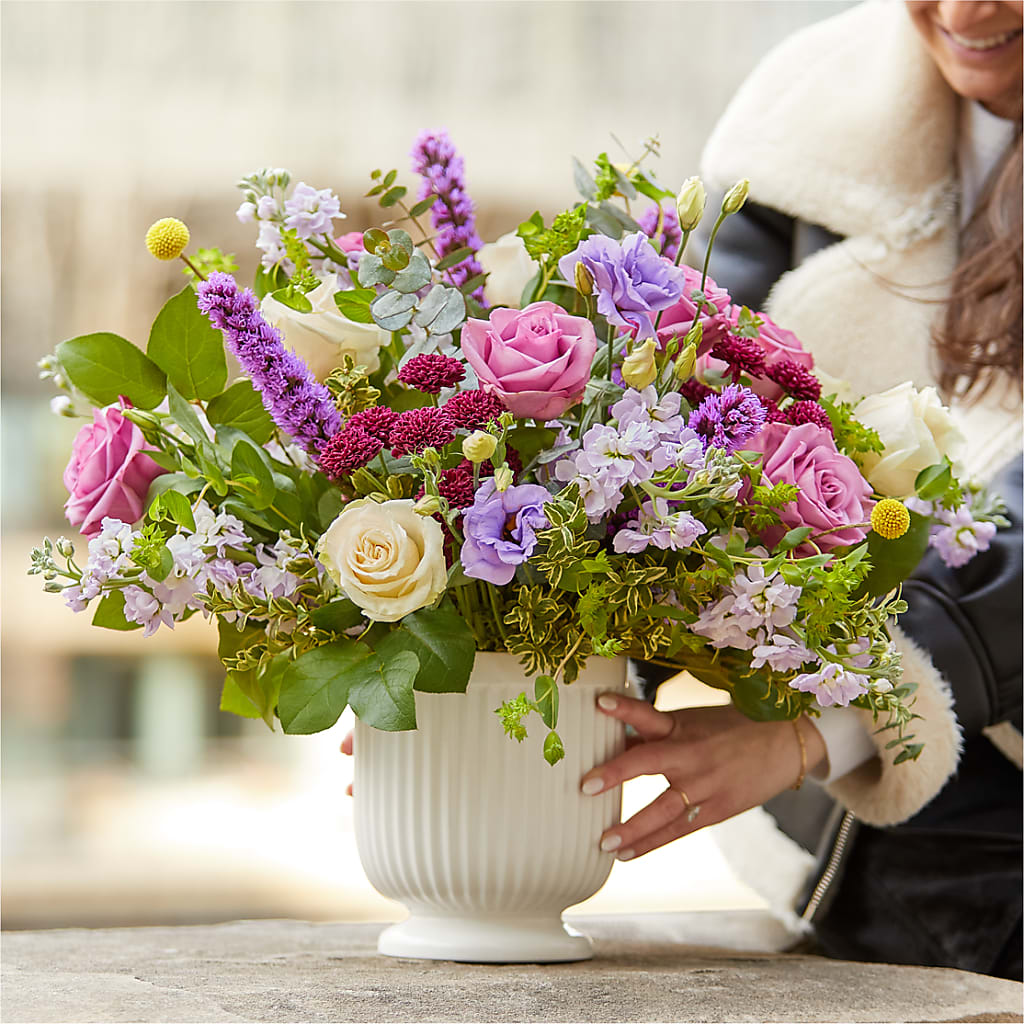 Work of Art Bouquet –  Flowersusa.net, Tontitown AR