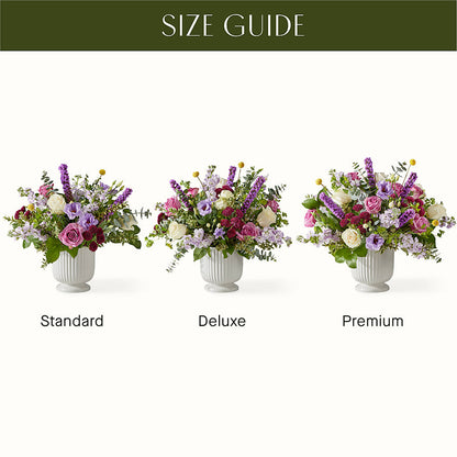 Work of Art Bouquet –  Flowersusa.net, Tontitown AR