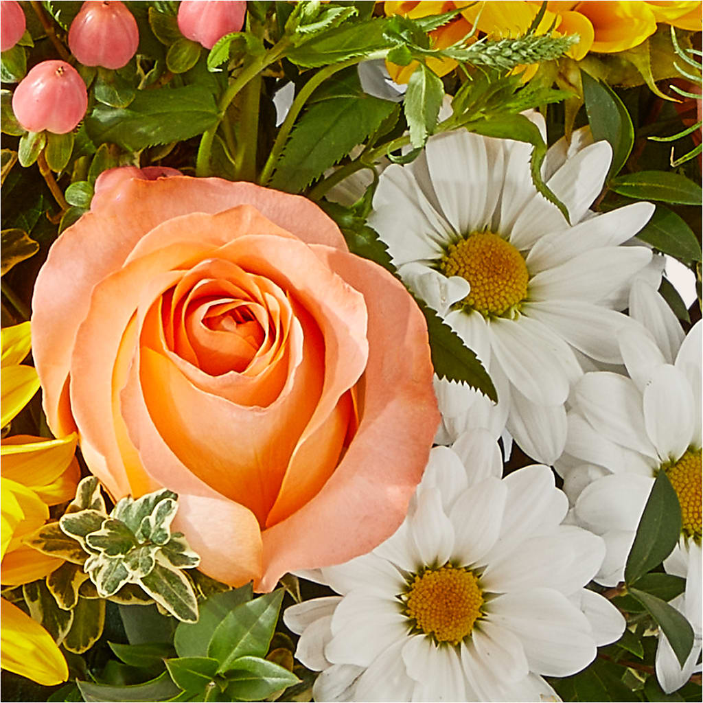 The Good Life Bouquet –  Flowersusa.net, Tontitown AR
