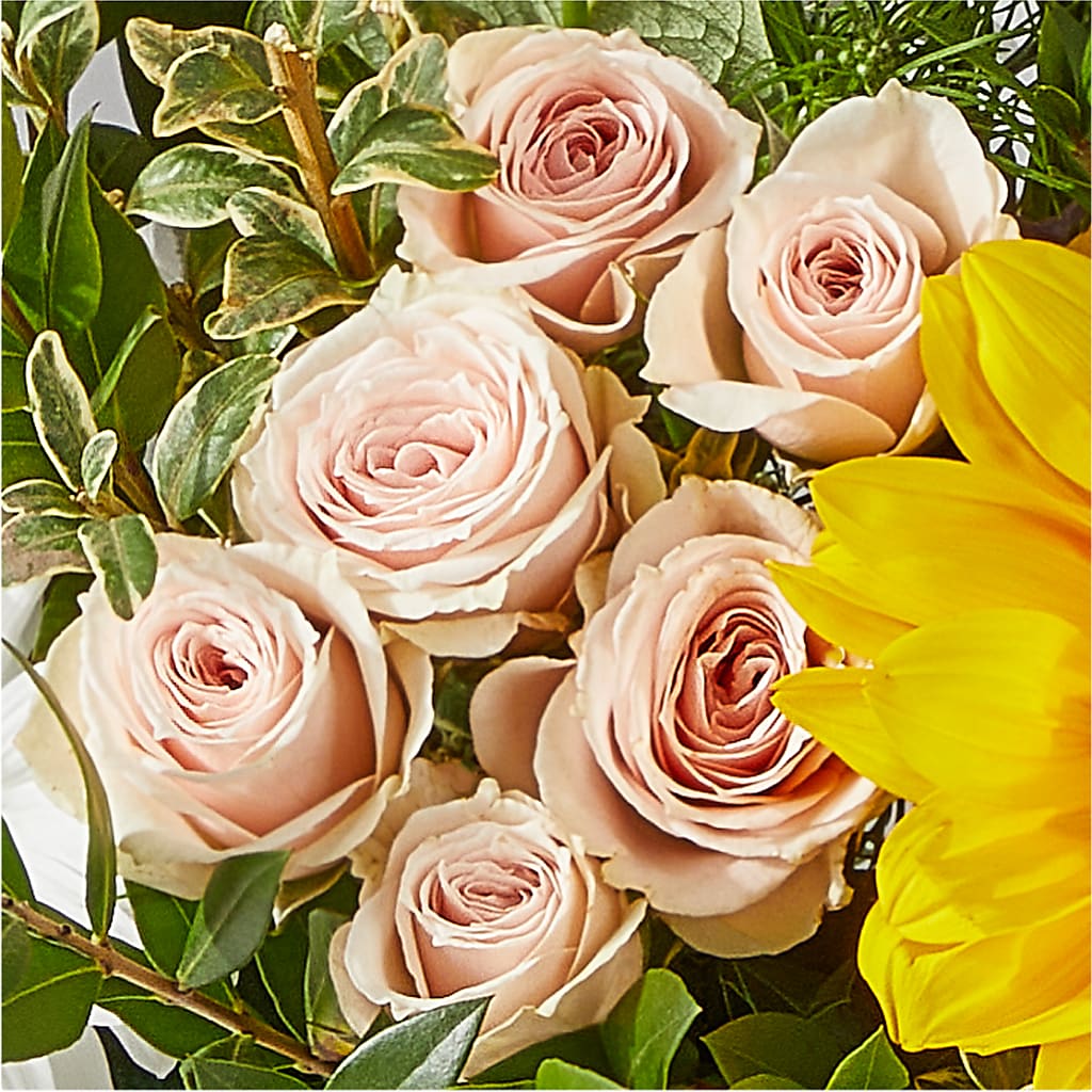 The Good Life Bouquet –  Flowersusa.net, Tontitown AR