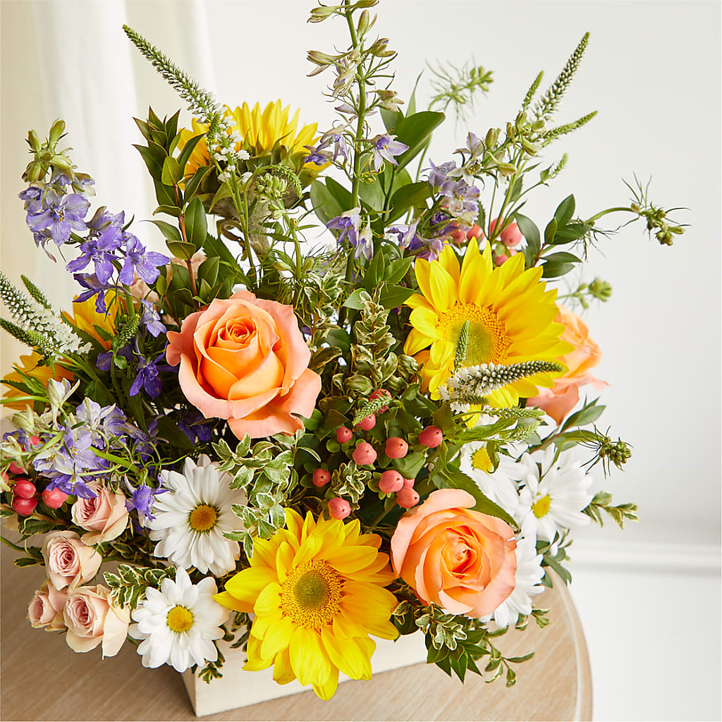 The Good Life Bouquet –  Flowersusa.net, Tontitown AR