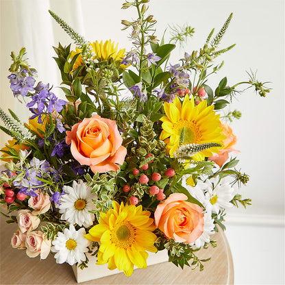 The Good Life Bouquet –  Flowersusa.net, Tontitown AR