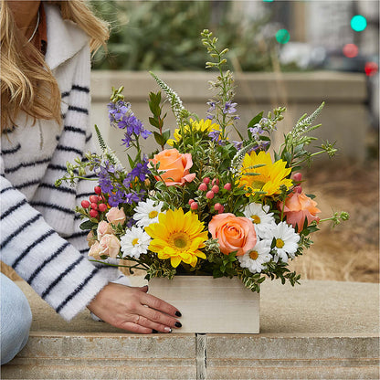 The Good Life Bouquet –  Flowersusa.net, Tontitown AR