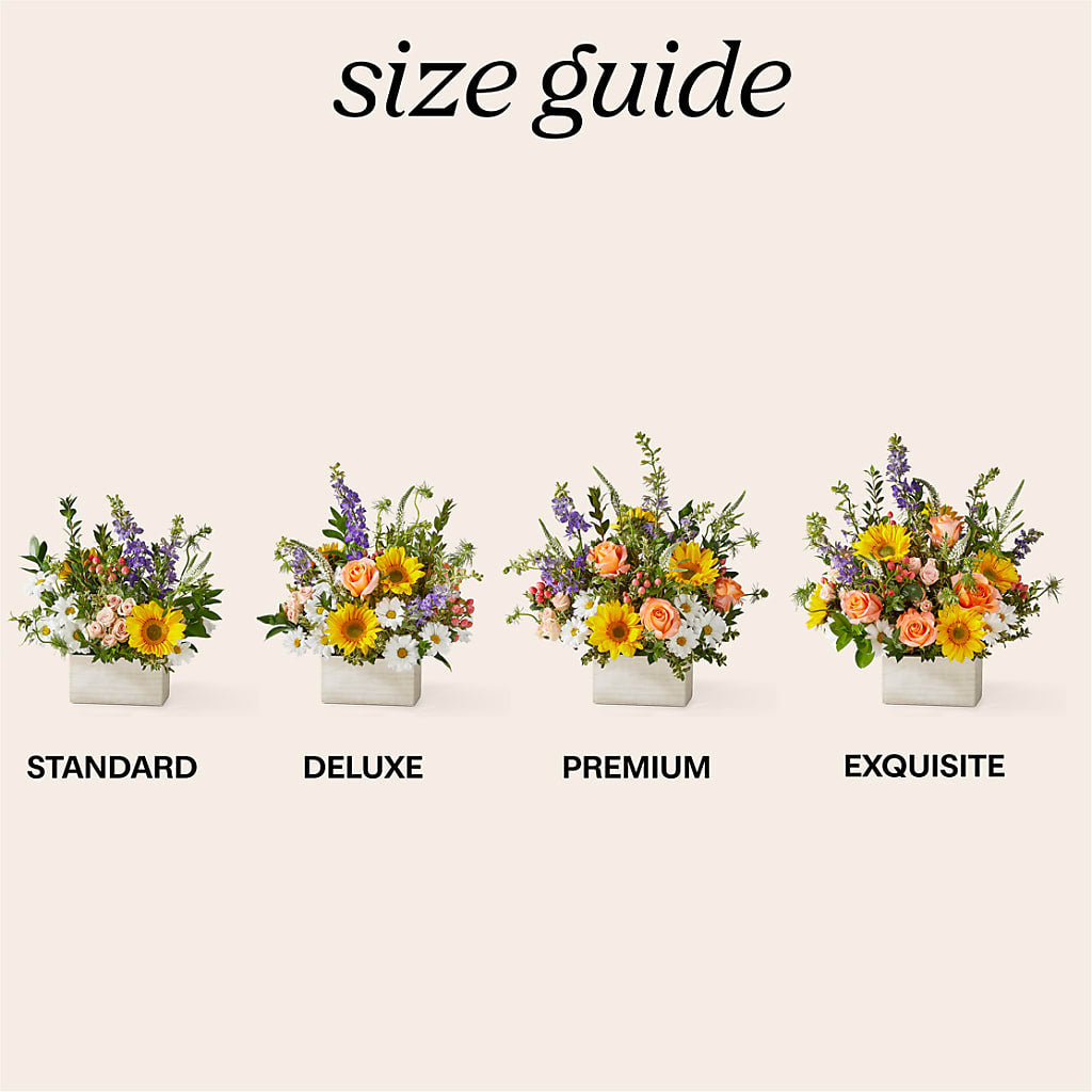 The Good Life Bouquet –  Flowersusa.net, Tontitown AR