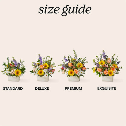 The Good Life Bouquet –  Flowersusa.net, Tontitown AR