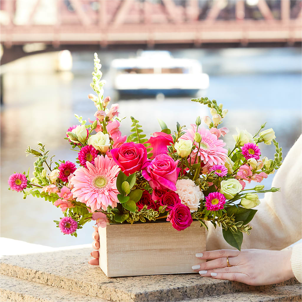 Too Cute Bouquet –  Flowersusa.net, Tontitown AR