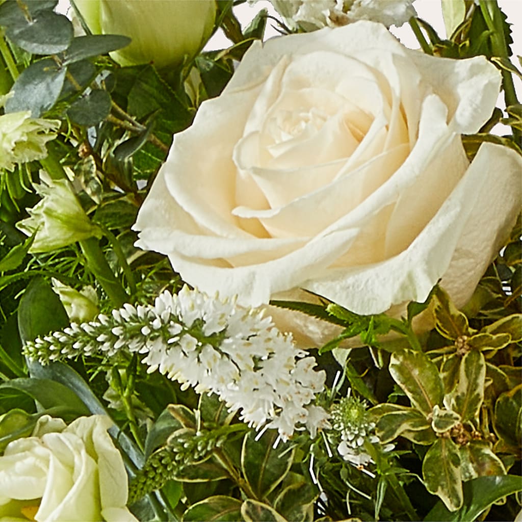Cashmere Bouquet –  Flowersusa.net, Tontitown AR