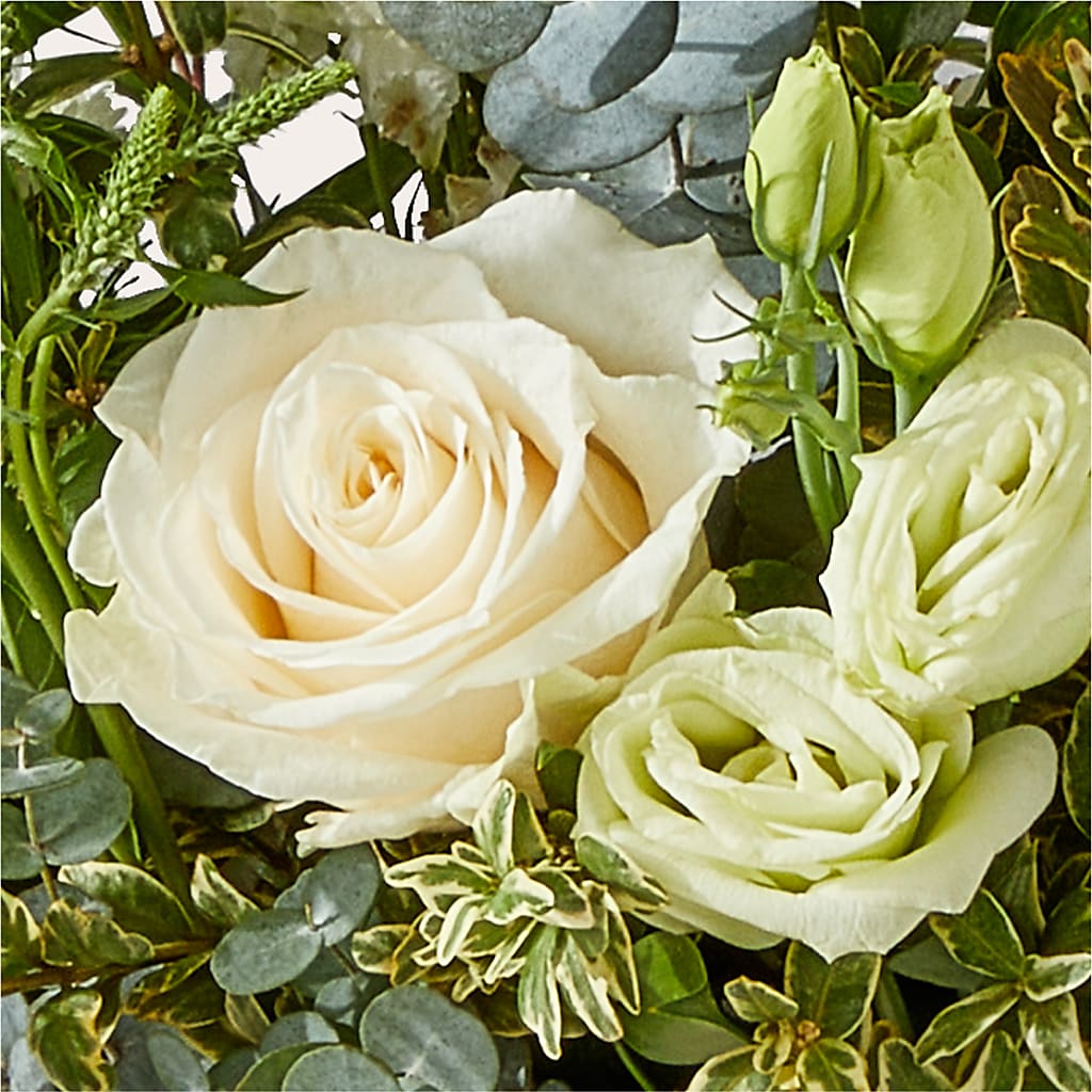 Cashmere Bouquet –  Flowersusa.net, Tontitown AR