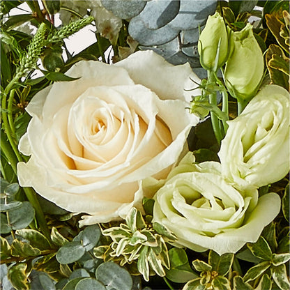 Cashmere Bouquet –  Flowersusa.net, Tontitown AR