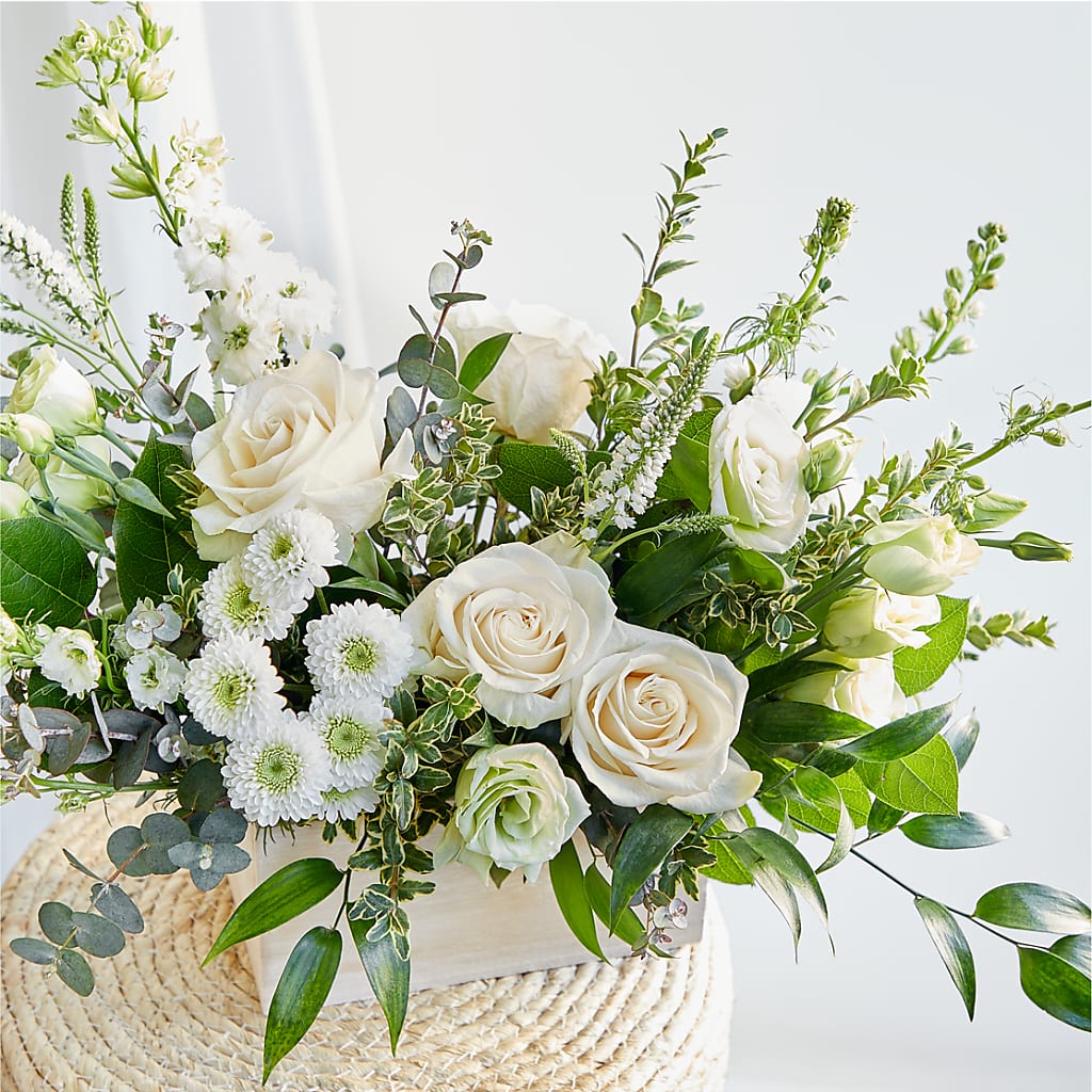 Cashmere Bouquet –  Flowersusa.net, Tontitown AR