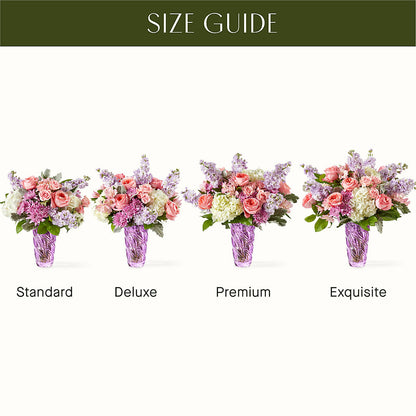 Silver Lining Bouquet –  Flowersusa.net, Tontitown AR
