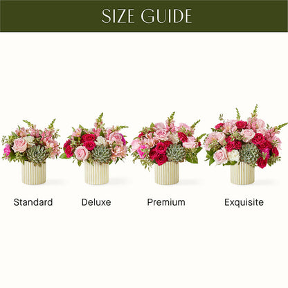 Magenta Musings Bouquet –  Flowersusa.net, Tontitown AR
