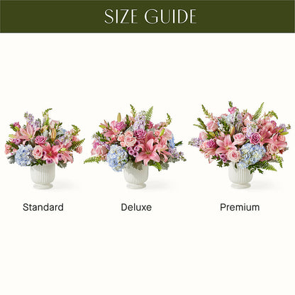Wonderland Bouquet –  Flowersusa.net, Tontitown AR
