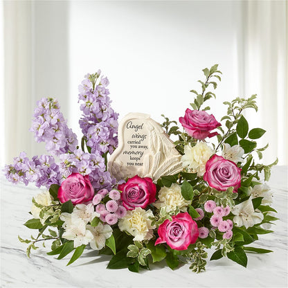 In My Heart Arrangement –  Flowersusa.net, Tontitown AR