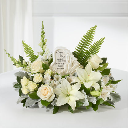 Holding You Close Arrangement –  Flowersusa.net, Tontitown AR