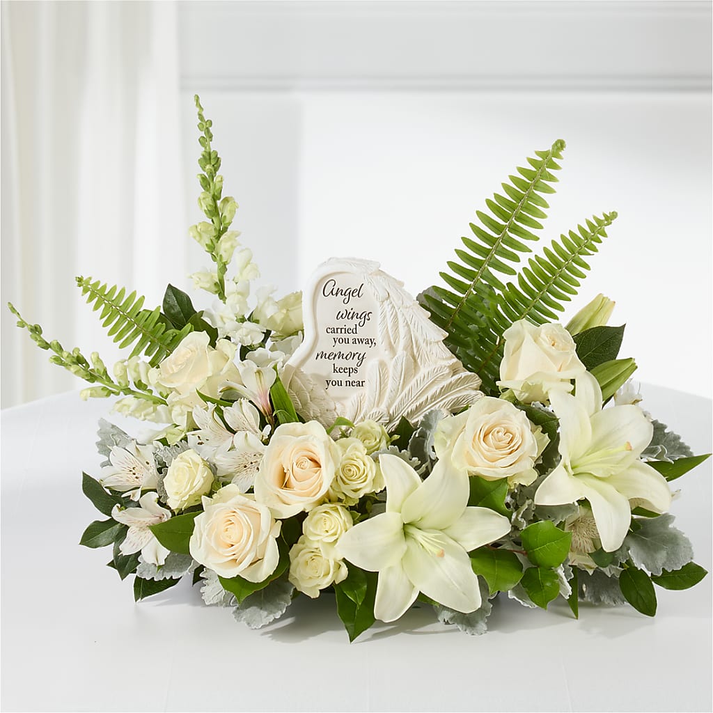 Holding You Close Arrangement –  Flowersusa.net, Tontitown AR