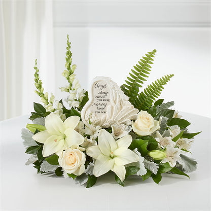 Holding You Close Arrangement –  Flowersusa.net, Tontitown AR