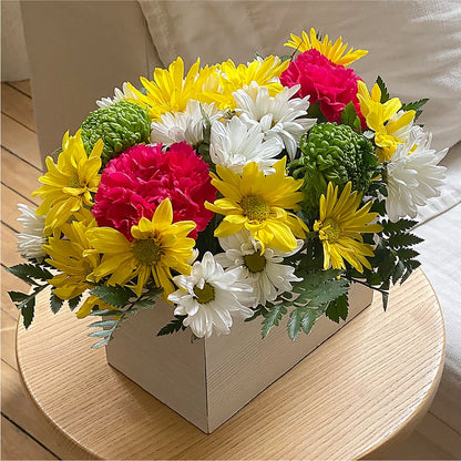 Sorbet Bouquet –  Flowersusa.net, Tontitown AR
