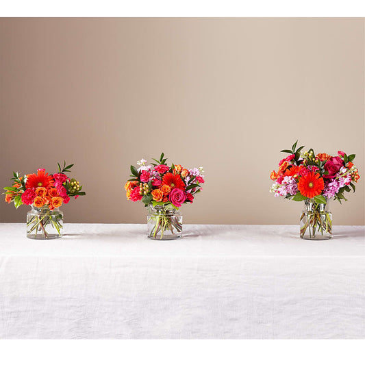 Fiesta Bouquet –  Flowersusa.net, Tontitown AR