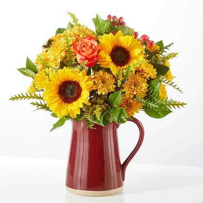 Scents of Autumn Bouquet –  Flowersusa.net, Tontitown AR