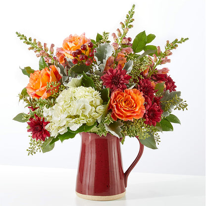 Fall's Finest Bouquet –  Flowersusa.net, Tontitown AR
