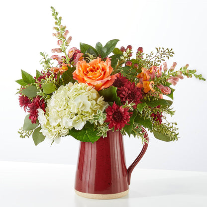 Fall's Finest Bouquet –  Flowersusa.net, Tontitown AR