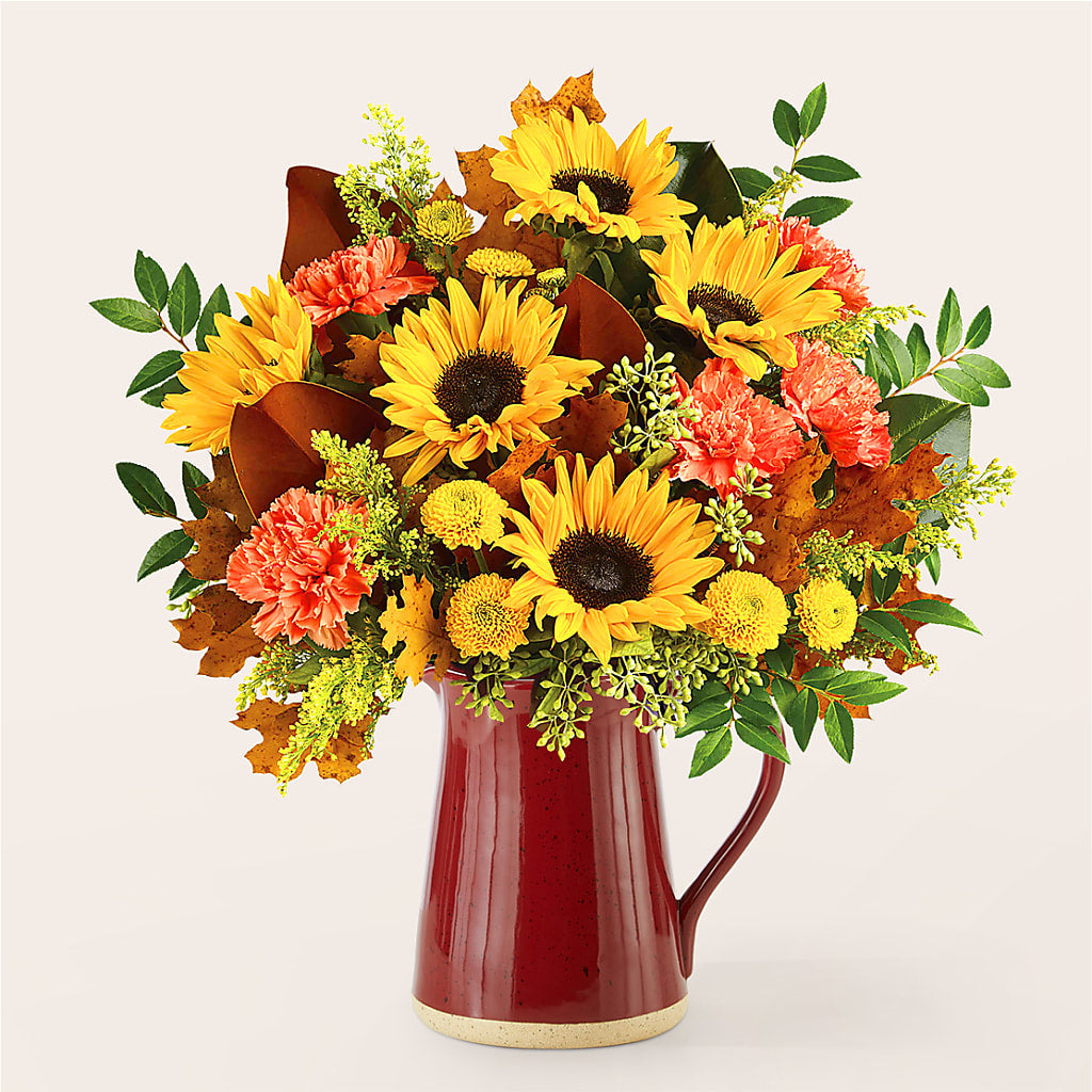 Gourd Vibes Bouquet –  Flowersusa.net, Tontitown AR