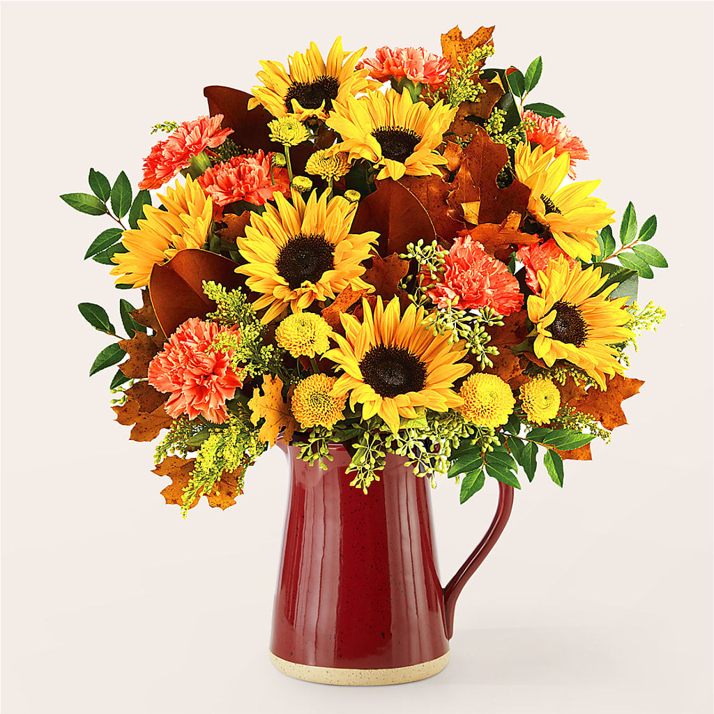 Gourd Vibes Bouquet –  Flowersusa.net, Tontitown AR