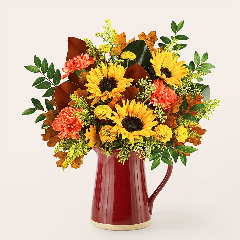 Gourd Vibes Bouquet –  Flowersusa.net, Tontitown AR