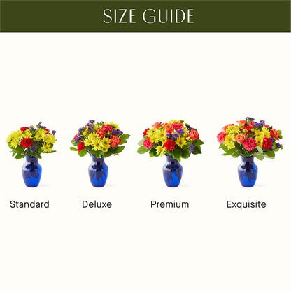 Brighter Days Bouquet –  Flowersusa.net, Tontitown AR