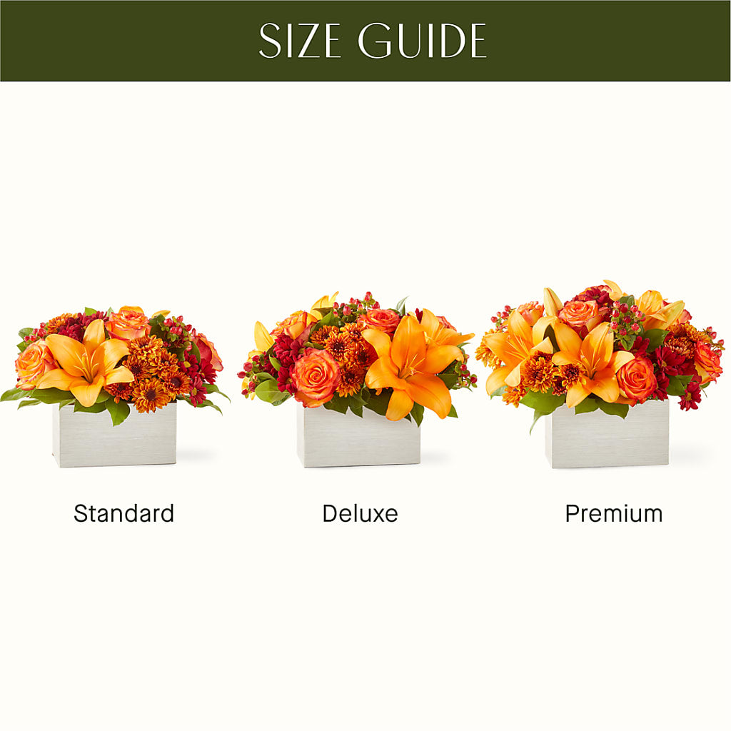 Backyard Bonfire Bouquet –  Flowersusa.net, Tontitown AR
