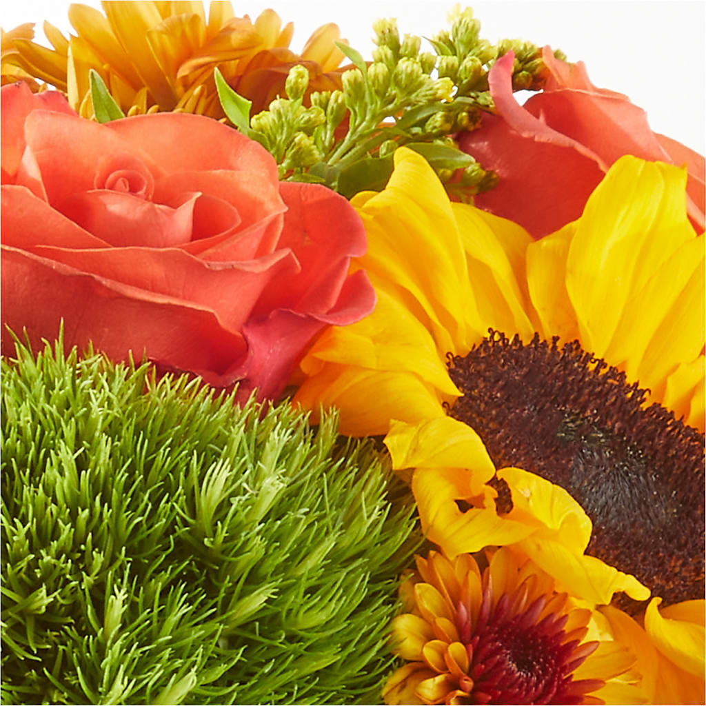 Farmer’s Market Stroll Bouquet –  Flowersusa.net, Tontitown AR