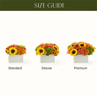 Farmer’s Market Stroll Bouquet –  Flowersusa.net, Tontitown AR