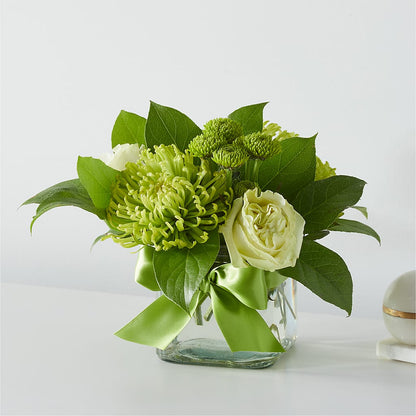 Emerald Forest Bouquet –  Flowersusa.net, Tontitown AR